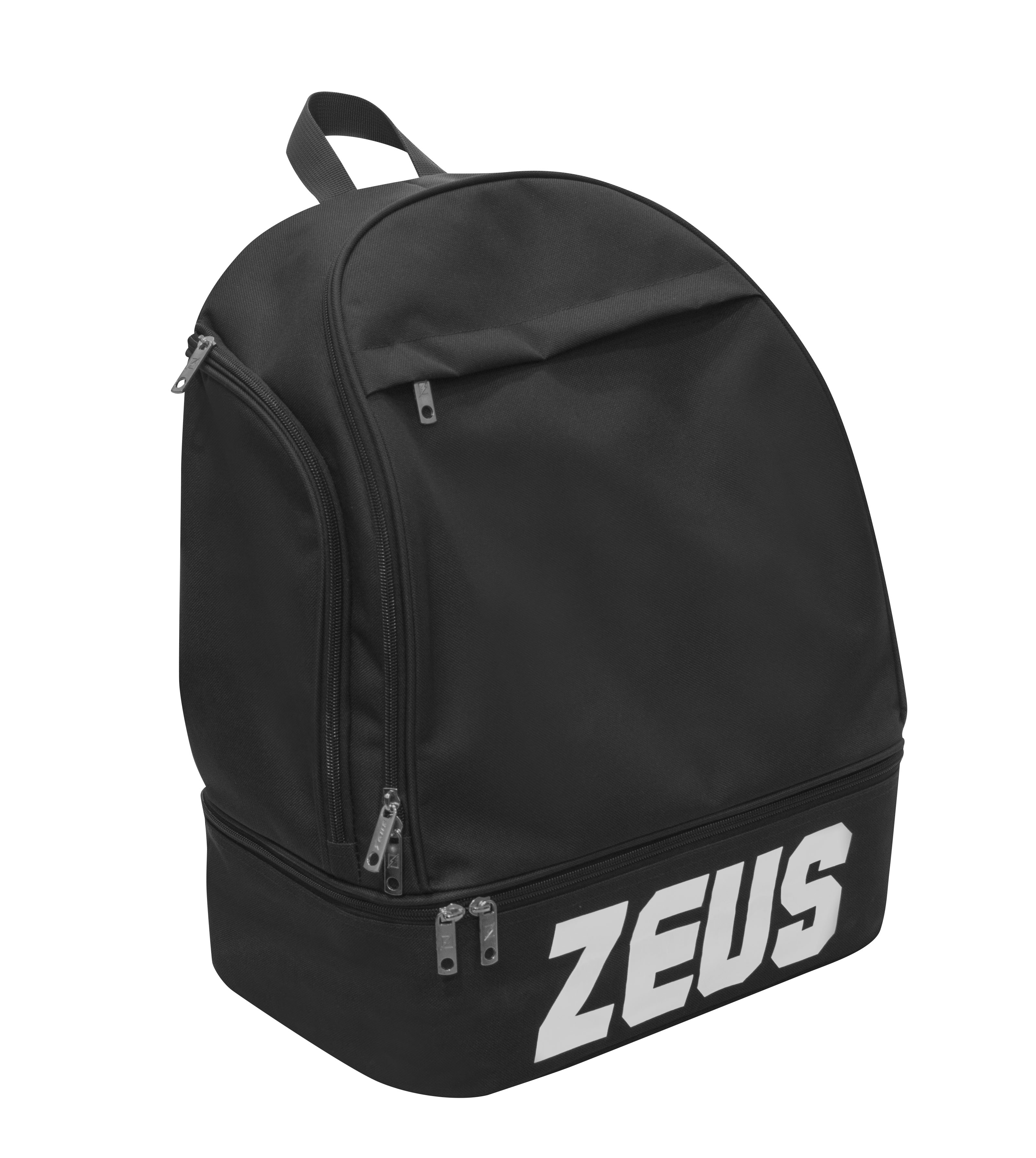 Рюкзак Zeus JAZZ Чорний